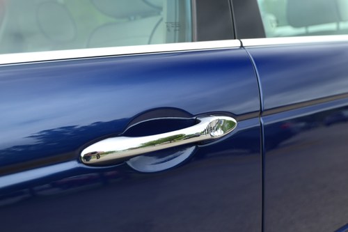 2005 Jaguar XJ6 Sovereign X350 For Sale (picture 189 of 237)