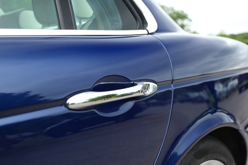 2005 Jaguar XJ6 Sovereign X350 For Sale (picture 190 of 237)