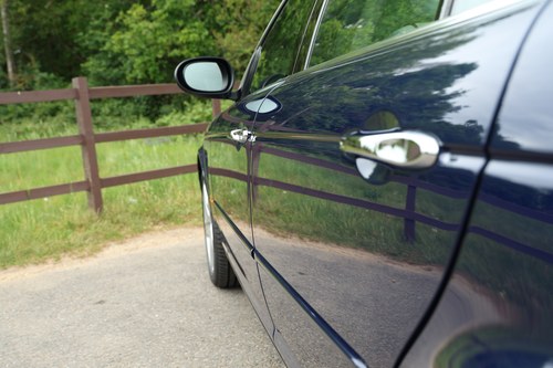 2005 Jaguar XJ6 Sovereign X350 For Sale (picture 195 of 237)
