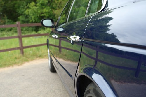 2005 Jaguar XJ6 Sovereign X350 For Sale (picture 196 of 237)