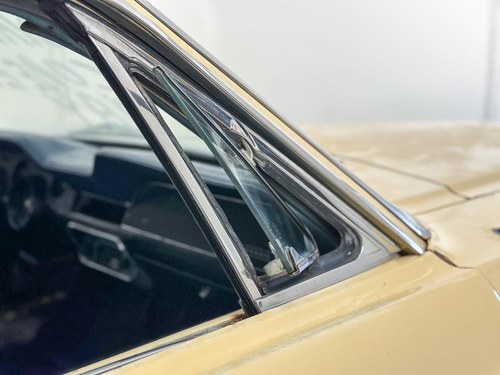 1967 Ford Mustang 289CI V8 Coupe - The Walking Dead Screen Car En venta (imagen 50 de 90)