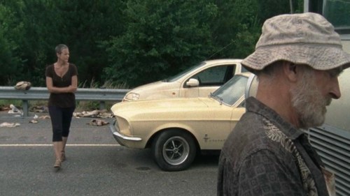 1967 Ford Mustang 289CI V8 Coupe - The Walking Dead Screen Car En venta (imagen 83 de 90)
