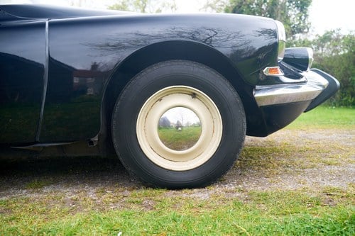 1966 Citroën ID 19 En venta (imagen 33 de 126)