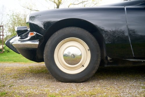 1966 Citroën ID 19 En venta (imagen 36 de 126)