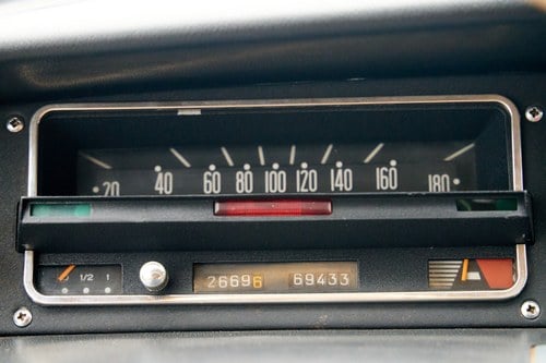 1966 Citroën ID 19 En venta (imagen 43 de 126)