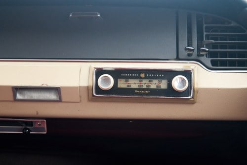 1966 Citroën ID 19 En venta (imagen 45 de 126)