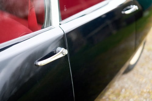 1966 Citroën ID 19 En venta (imagen 93 de 126)