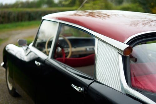 1966 Citroën ID 19 En venta (imagen 94 de 126)