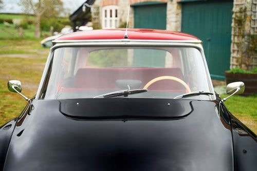 1966 Citroën ID 19 En venta (imagen 95 de 126)