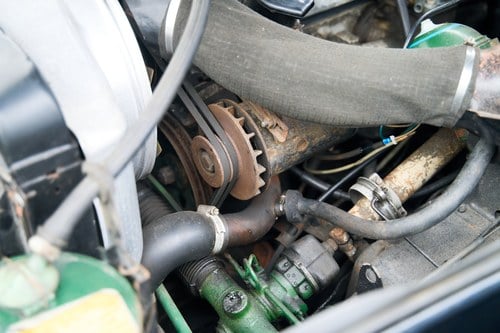 1966 Citroën ID 19 En venta (imagen 107 de 126)
