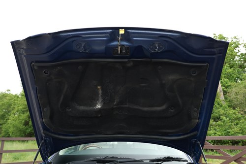 2005 Jaguar XJ6 Sovereign X350 For Sale (picture 201 of 237)