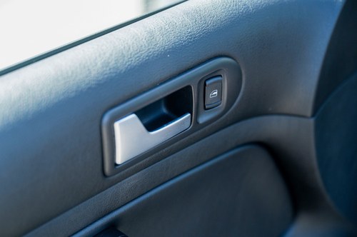 2003 Volkswagen Golf R32 For Sale (picture 21 of 178)