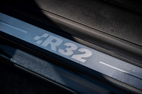 2003 Volkswagen Golf R32 For Sale (picture 24 of 178)