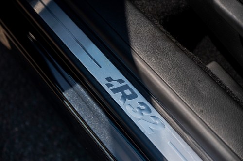 2003 Volkswagen Golf R32 For Sale (picture 25 of 178)