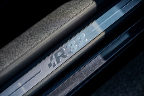 2003 Volkswagen Golf R32 For Sale (picture 31 of 178)