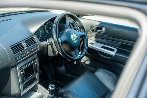 2003 Volkswagen Golf R32 For Sale (picture 32 of 178)