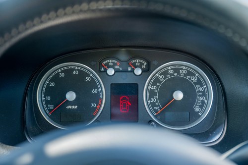 2003 Volkswagen Golf R32 For Sale (picture 36 of 178)