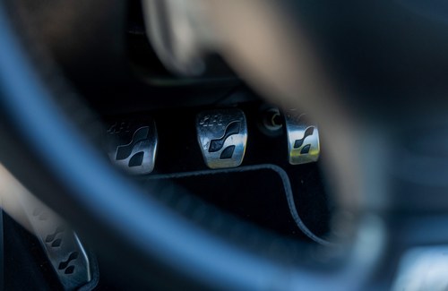 2003 Volkswagen Golf R32 For Sale (picture 43 of 178)