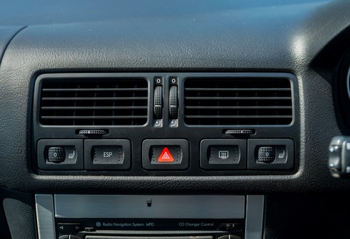 2003 Volkswagen Golf R32 For Sale (picture 45 of 178)