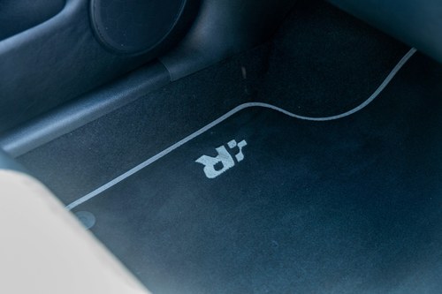 2003 Volkswagen Golf R32 For Sale (picture 47 of 178)