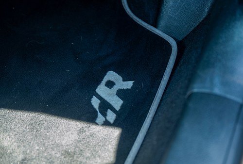 2003 Volkswagen Golf R32 For Sale (picture 49 of 178)