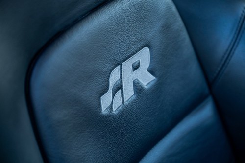 2003 Volkswagen Golf R32 For Sale (picture 51 of 178)