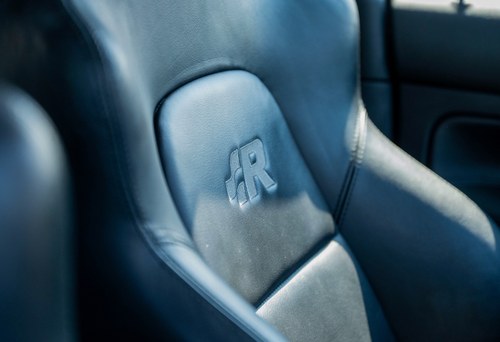 2003 Volkswagen Golf R32 For Sale (picture 52 of 178)