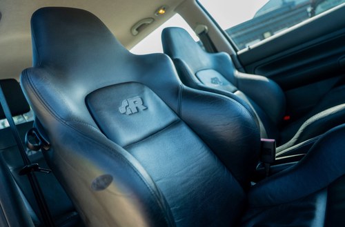 2003 Volkswagen Golf R32 For Sale (picture 56 of 178)