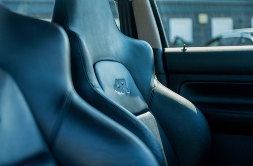 2003 Volkswagen Golf R32 For Sale (picture 57 of 178)
