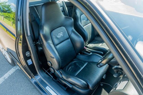 2003 Volkswagen Golf R32 For Sale (picture 58 of 178)