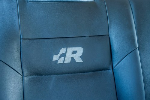 2003 Volkswagen Golf R32 For Sale (picture 60 of 178)
