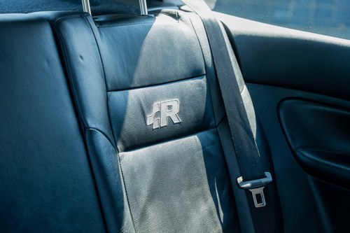 2003 Volkswagen Golf R32 For Sale (picture 61 of 178)
