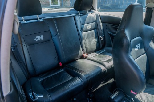 2003 Volkswagen Golf R32 For Sale (picture 62 of 178)