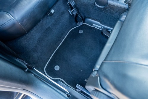 2003 Volkswagen Golf R32 For Sale (picture 63 of 178)