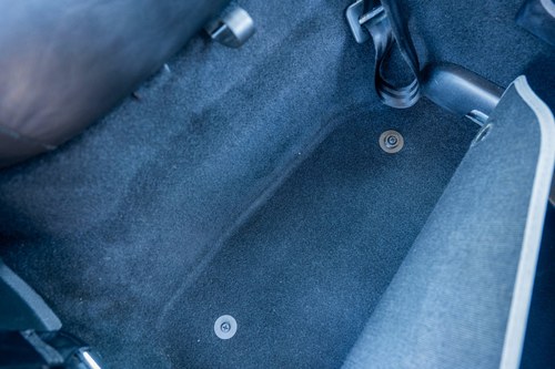 2003 Volkswagen Golf R32 For Sale (picture 65 of 178)