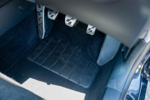 2003 Volkswagen Golf R32 For Sale (picture 66 of 178)