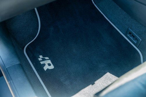 2003 Volkswagen Golf R32 For Sale (picture 67 of 178)