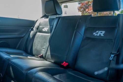 2003 Volkswagen Golf R32 For Sale (picture 70 of 178)