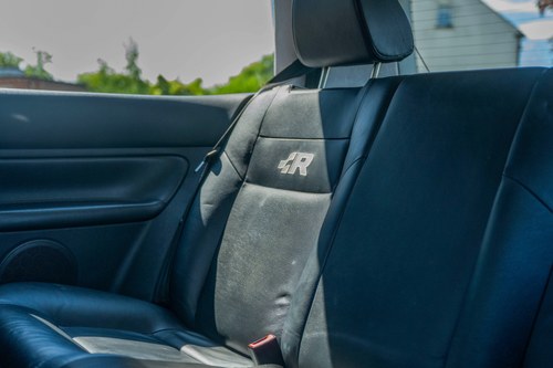 2003 Volkswagen Golf R32 For Sale (picture 71 of 178)
