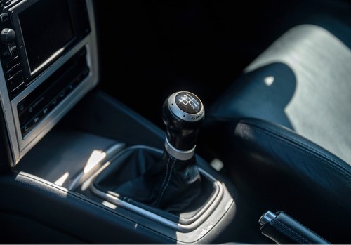 2003 Volkswagen Golf R32 For Sale (picture 73 of 178)