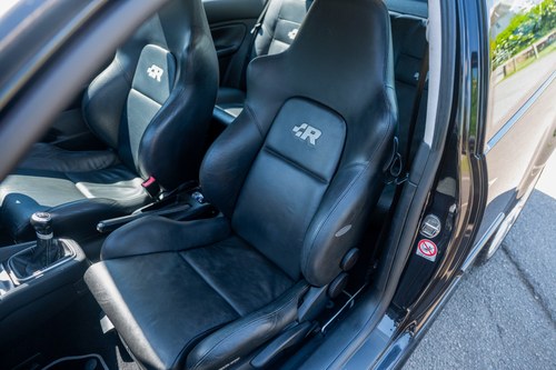 2003 Volkswagen Golf R32 For Sale (picture 74 of 178)