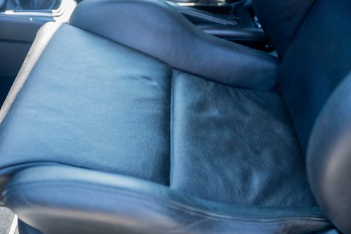 2003 Volkswagen Golf R32 For Sale (picture 76 of 178)