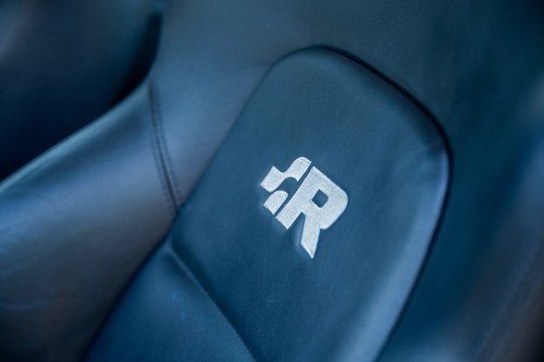 2003 Volkswagen Golf R32 For Sale (picture 77 of 178)