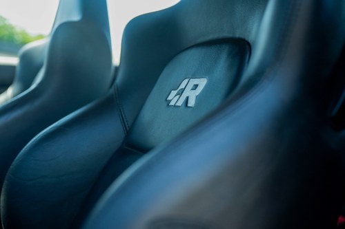 2003 Volkswagen Golf R32 For Sale (picture 78 of 178)