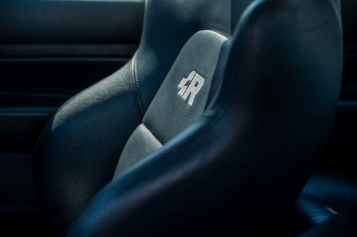 2003 Volkswagen Golf R32 For Sale (picture 79 of 178)