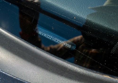 2003 Volkswagen Golf R32 For Sale (picture 83 of 178)
