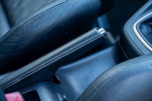 2003 Volkswagen Golf R32 For Sale (picture 86 of 178)