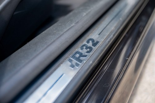 2003 Volkswagen Golf R32 For Sale (picture 90 of 178)
