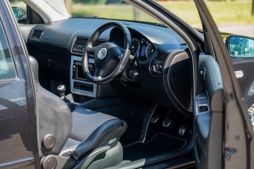 2003 Volkswagen Golf R32 For Sale (picture 93 of 178)