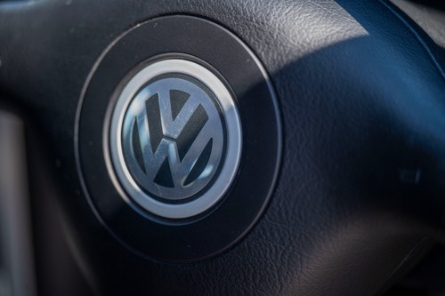 2003 Volkswagen Golf R32 For Sale (picture 95 of 178)